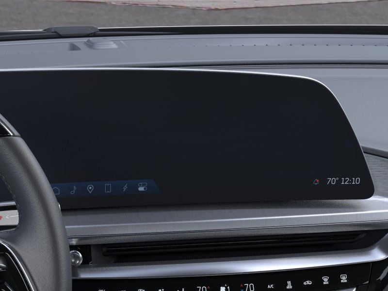 2024 Cadillac LYRIQ Sport 2