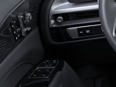 2024 Cadillac LYRIQ Sport 2