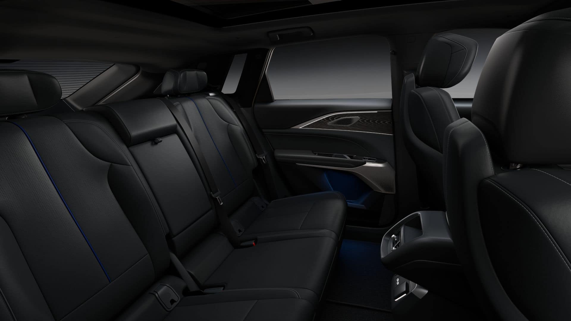 2024 Cadillac LYRIQ Sport 2