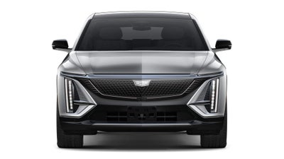 2024 Cadillac LYRIQ Sport 2
