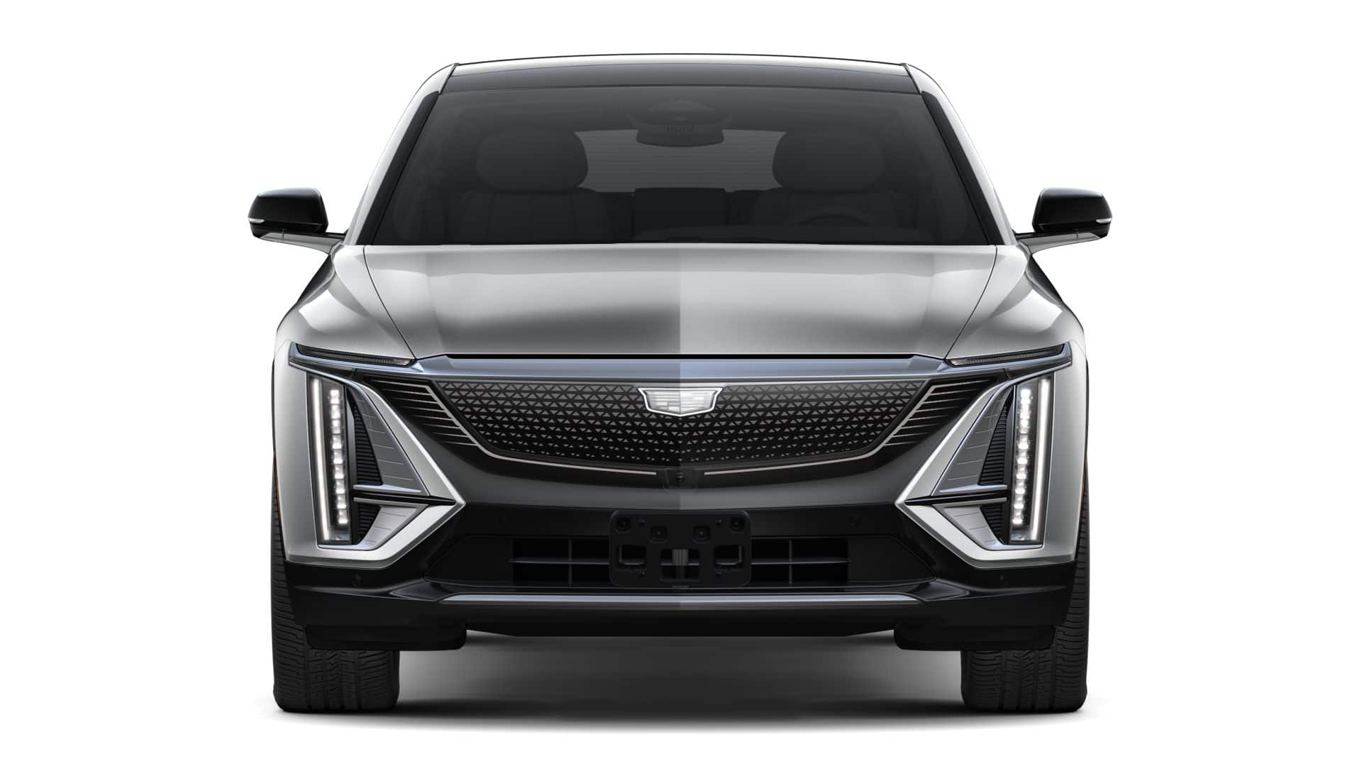 2024 Cadillac LYRIQ Sport 2