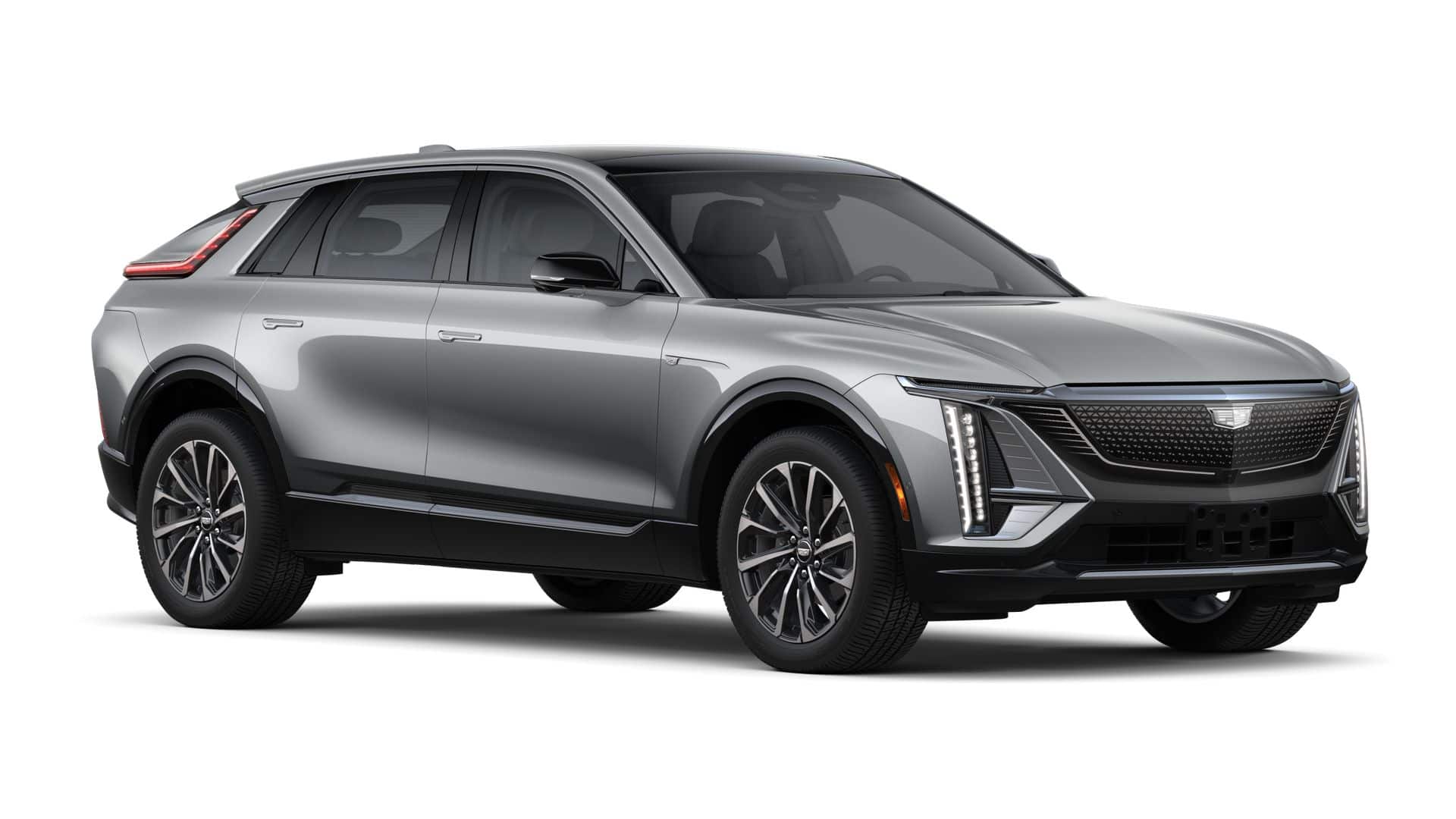 2024 Cadillac LYRIQ Sport 2