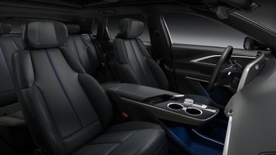 2024 Cadillac LYRIQ Sport 2