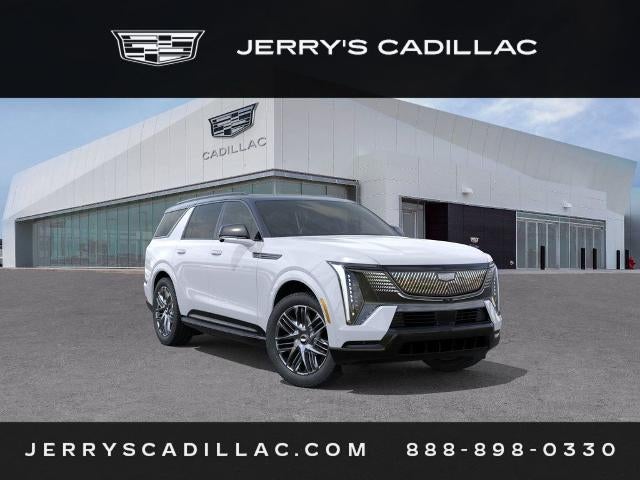 2026 Cadillac ESCALADE IQL Sport