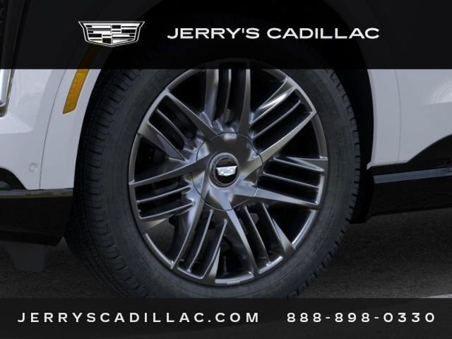 2026 Cadillac ESCALADE IQL Sport