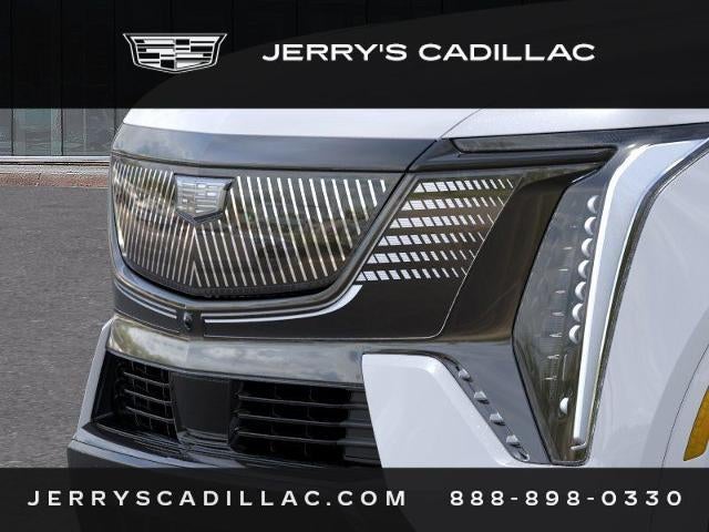 2026 Cadillac ESCALADE IQL Sport