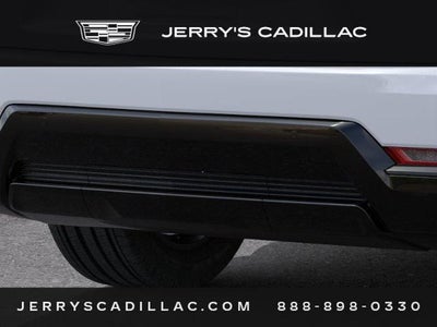 2026 Cadillac ESCALADE IQL Sport