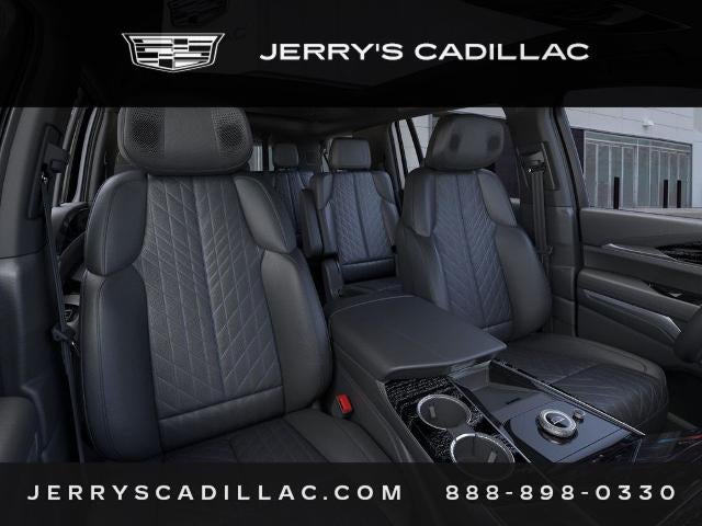 2026 Cadillac ESCALADE IQL Sport