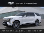 2026 Cadillac ESCALADE IQL Sport