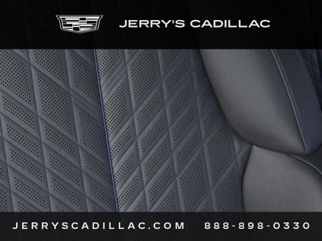 2026 Cadillac ESCALADE IQL Sport