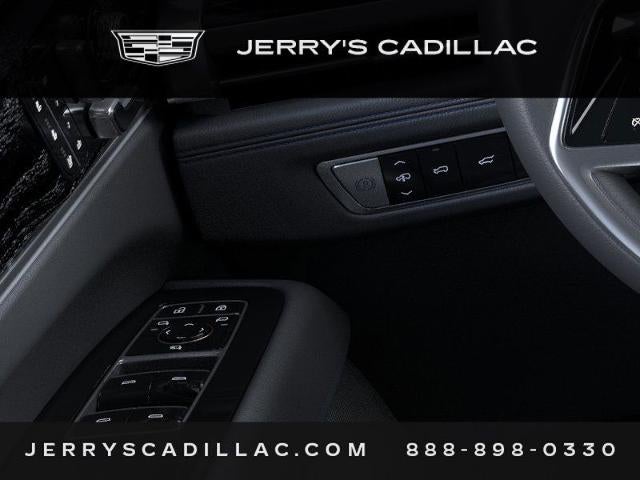 2026 Cadillac ESCALADE IQL Sport