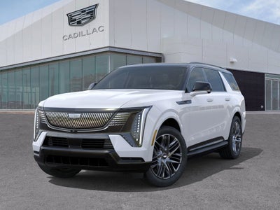 2026 Cadillac ESCALADE IQL Sport