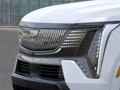 2026 Cadillac ESCALADE IQL Sport