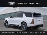 2026 Cadillac ESCALADE IQL Sport