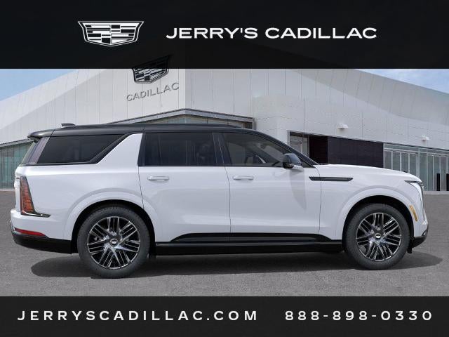 2026 Cadillac ESCALADE IQL Sport