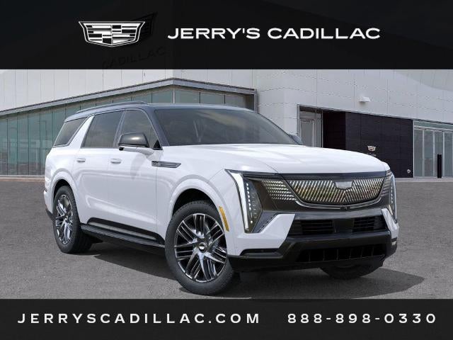 2026 Cadillac ESCALADE IQL Sport