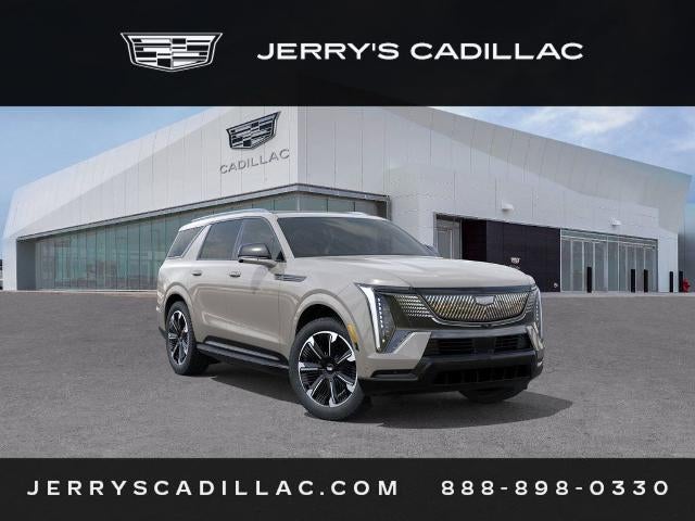 2026 Cadillac ESCALADE IQL Premium Sport
