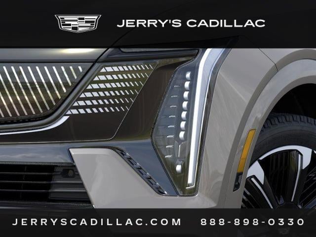 2026 Cadillac ESCALADE IQL Premium Sport