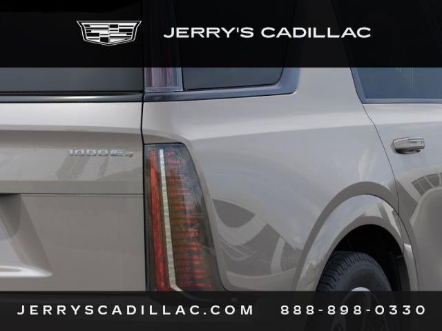 2026 Cadillac ESCALADE IQL Premium Sport