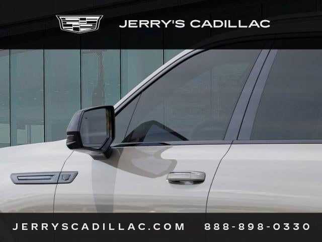 2026 Cadillac ESCALADE IQL Premium Sport