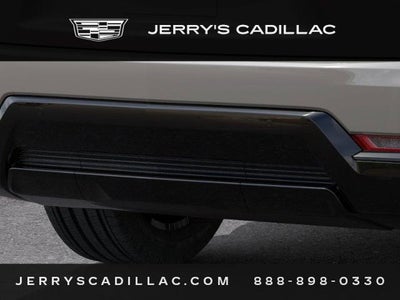 2026 Cadillac ESCALADE IQL Premium Sport