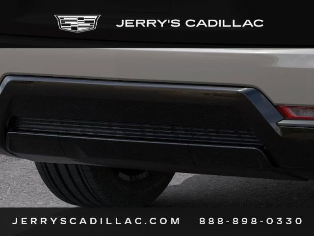 2026 Cadillac ESCALADE IQL Premium Sport