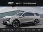 2026 Cadillac ESCALADE IQL Premium Sport