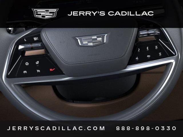 2026 Cadillac ESCALADE IQL Premium Sport