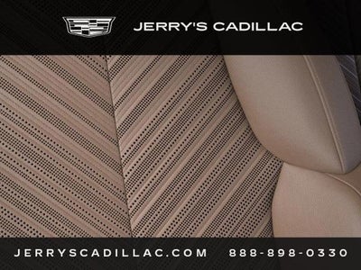 2026 Cadillac ESCALADE IQL Premium Sport