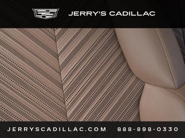 2026 Cadillac ESCALADE IQL Premium Sport