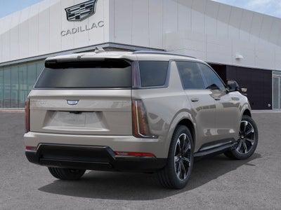 2026 Cadillac ESCALADE IQL Premium Sport