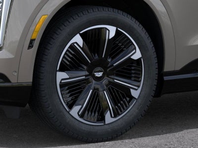 2026 Cadillac ESCALADE IQL Premium Sport