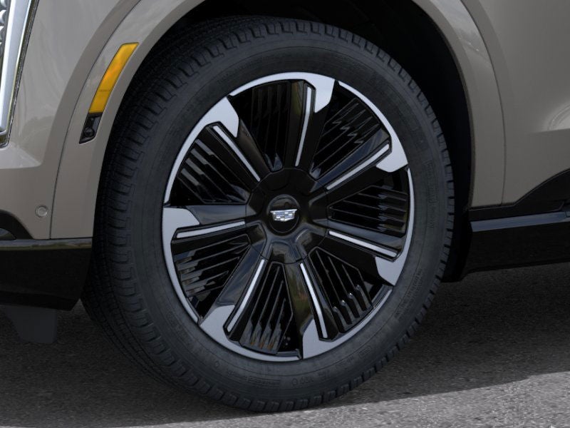 2026 Cadillac ESCALADE IQL Premium Sport