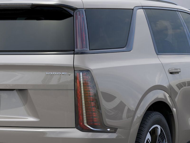 2026 Cadillac ESCALADE IQL Premium Sport