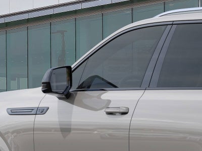 2026 Cadillac ESCALADE IQL Premium Sport