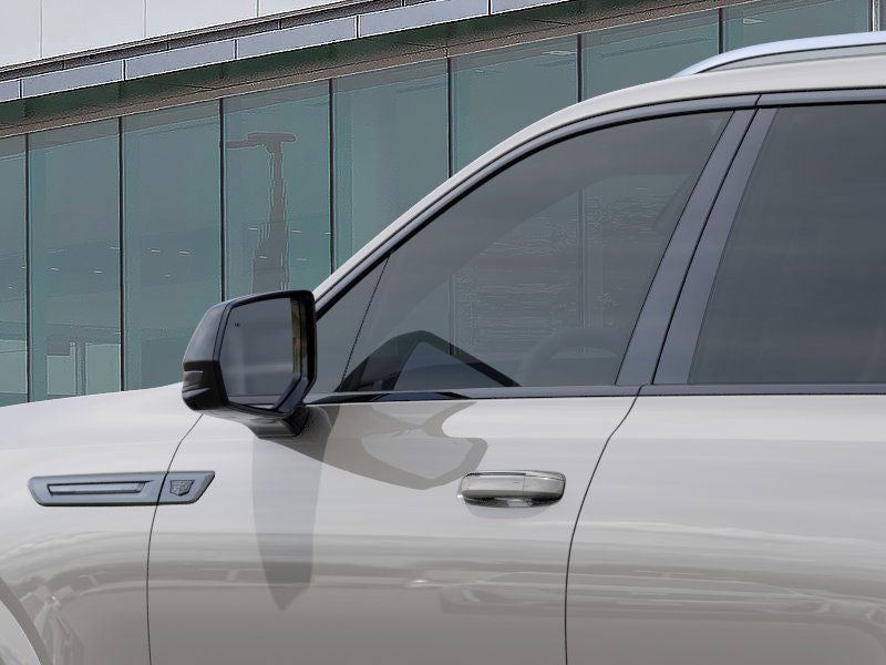 2026 Cadillac ESCALADE IQL Premium Sport