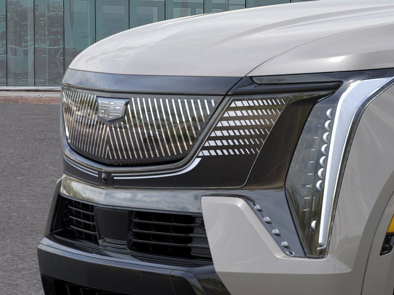 2026 Cadillac ESCALADE IQL Premium Sport