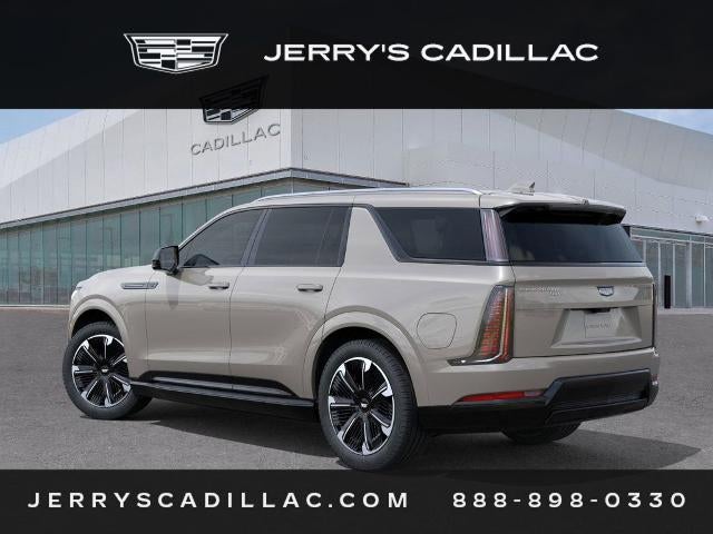2026 Cadillac ESCALADE IQL Premium Sport