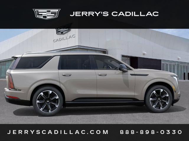 2026 Cadillac ESCALADE IQL Premium Sport