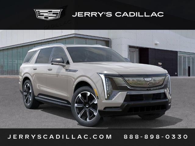 2026 Cadillac ESCALADE IQL Premium Sport