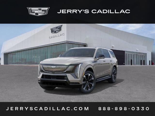 2026 Cadillac ESCALADE IQL Premium Sport