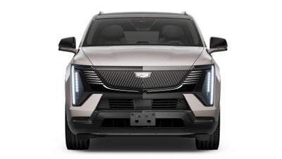 2026 Cadillac ESCALADE IQL Premium Sport