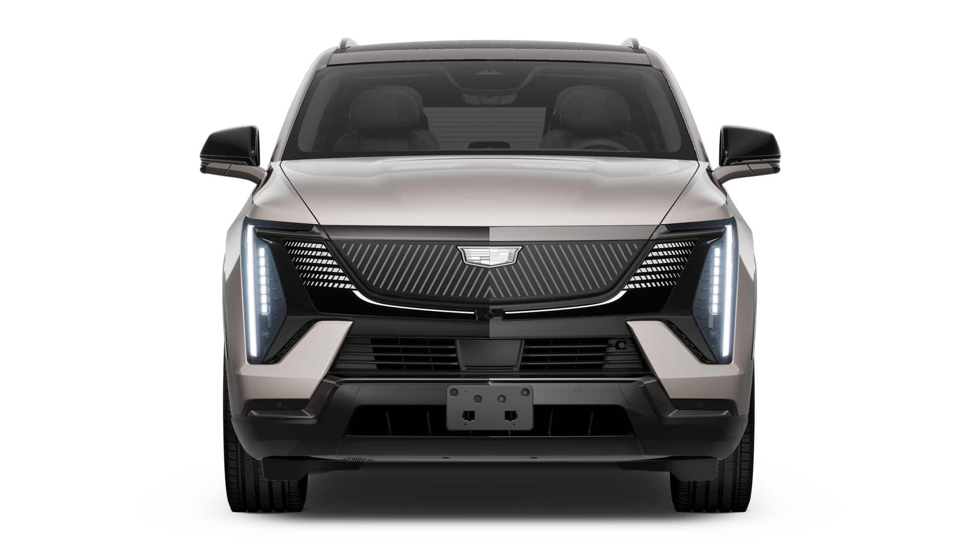 2026 Cadillac ESCALADE IQL Premium Sport