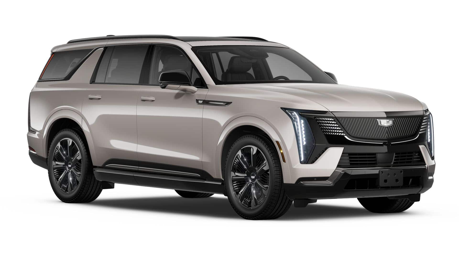 2026 Cadillac ESCALADE IQL Premium Sport