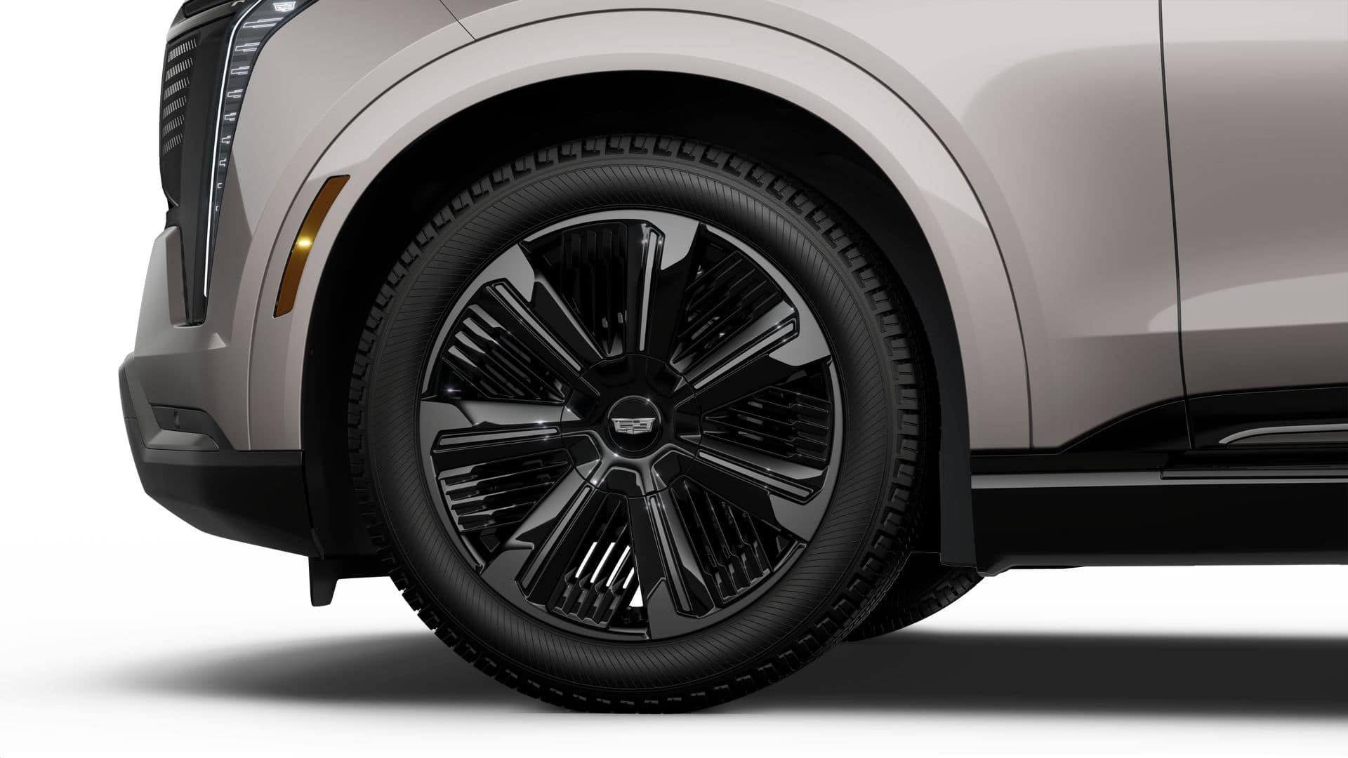 2026 Cadillac ESCALADE IQL Premium Sport