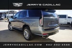 2022 Cadillac Escalade Luxury
