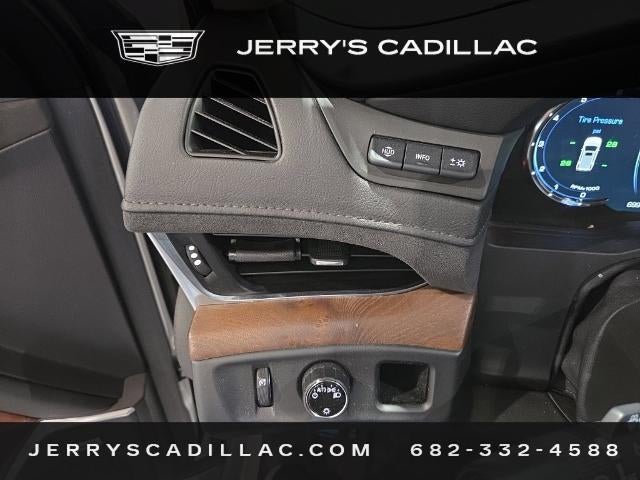 2019 Cadillac Escalade Premium Luxury