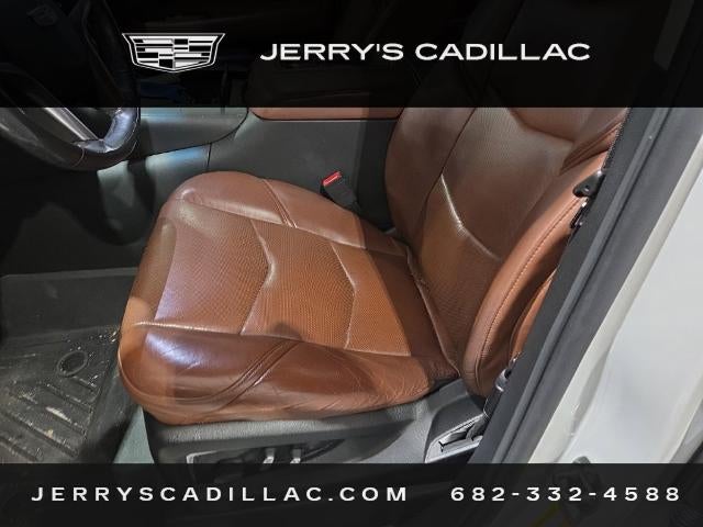 2019 Cadillac Escalade Premium Luxury
