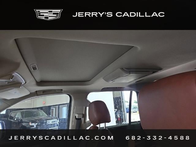 2019 Cadillac Escalade Premium Luxury