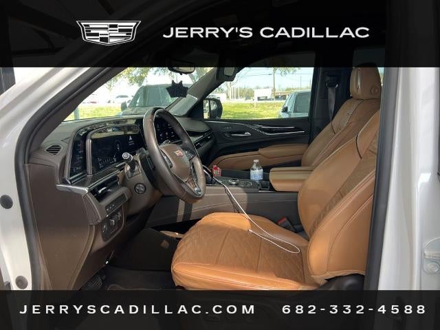 2023 Cadillac Escalade Sport